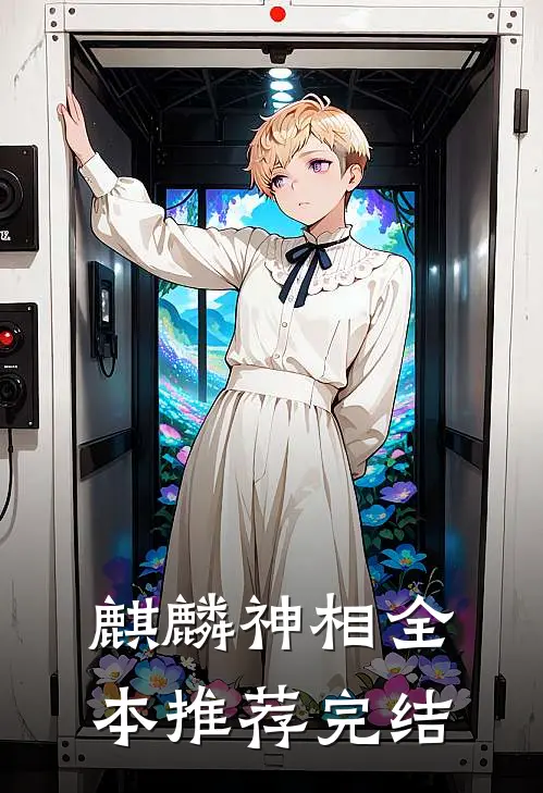 麒麟神相全本推荐完结