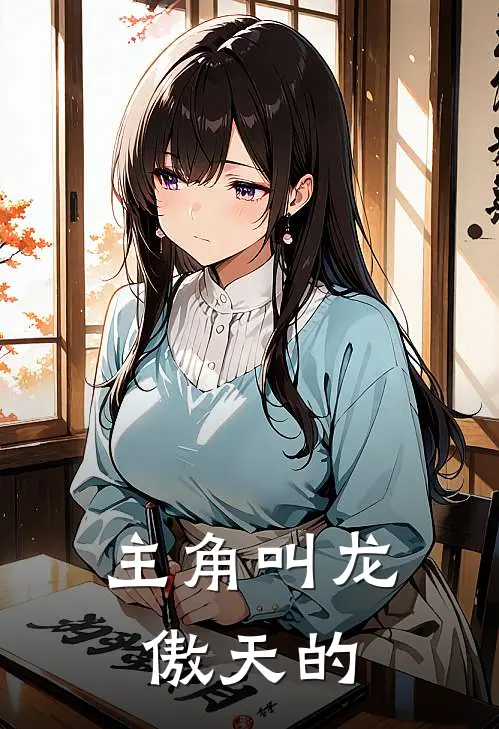 主角叫龙傲天的