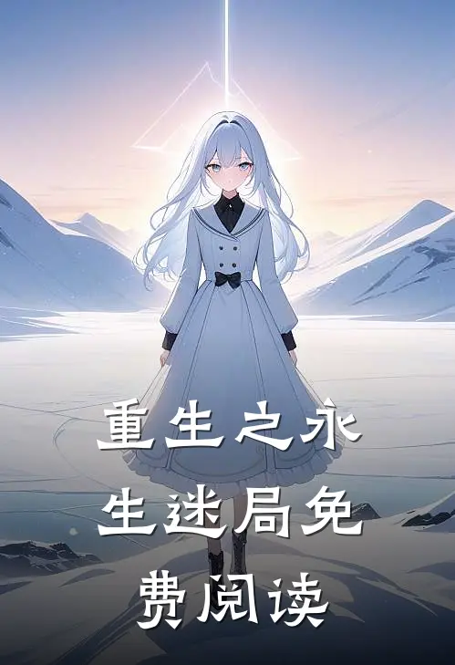 重生之永生迷局免费阅读