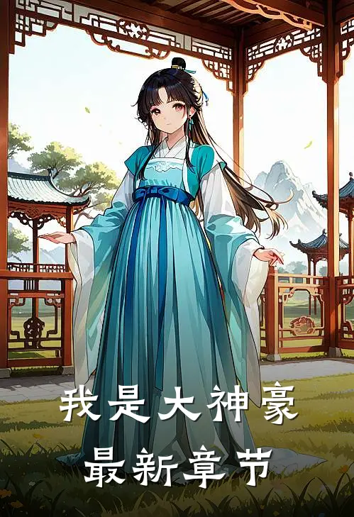 我是大神豪最新章节