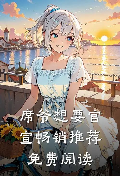 席爷想要官宣畅销推荐免费阅读