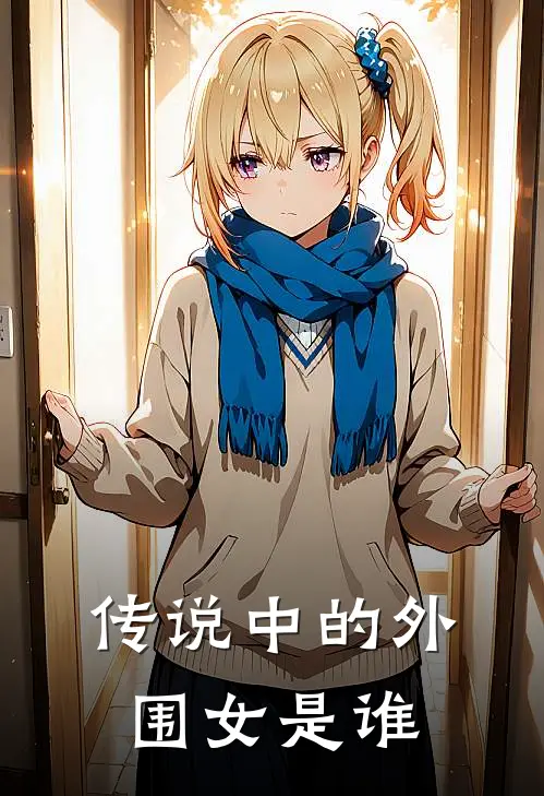 传说中的外围女是谁