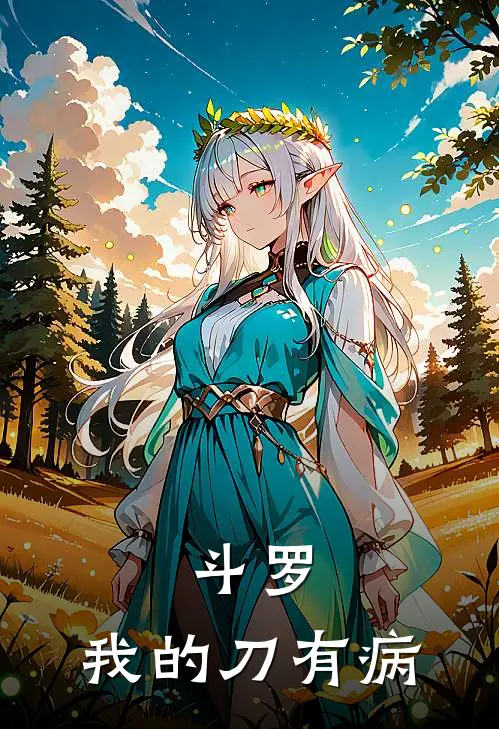 斗罗：我的刀有病