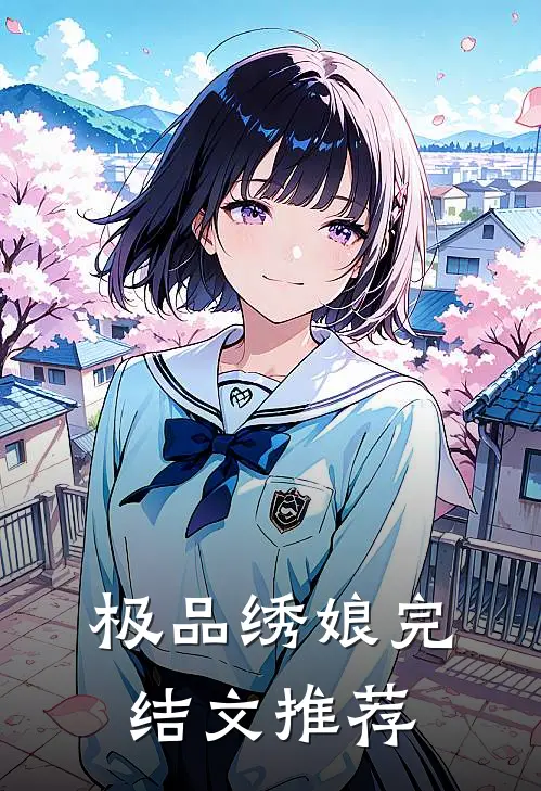 极品绣娘完结文推荐
