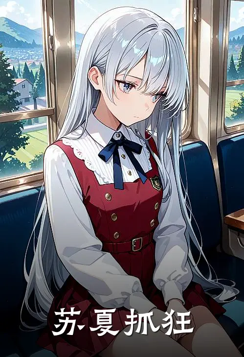 苏夏抓狂