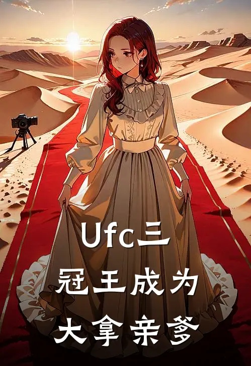 Ufc三冠王成为大拿亲爹