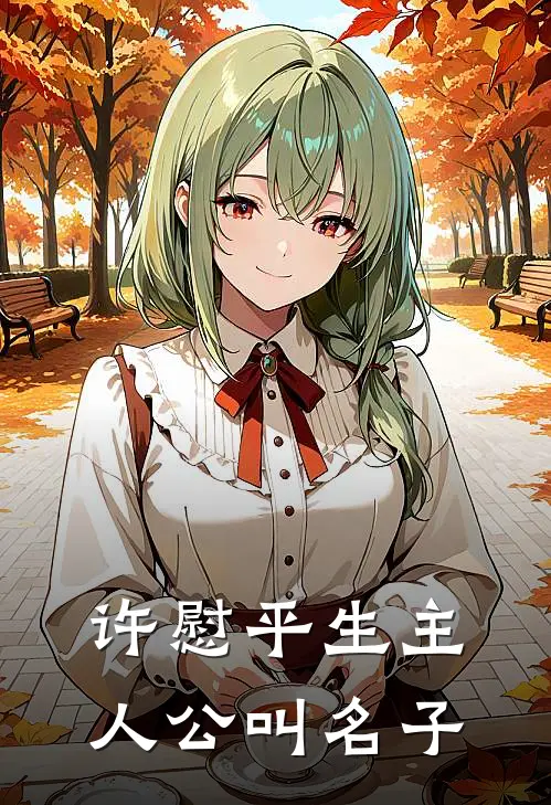 许慰平生主人公叫名子