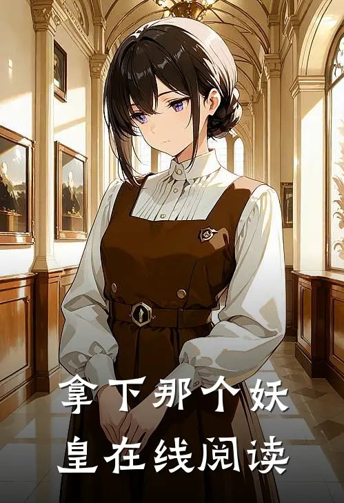 拿下那个妖皇在线阅读