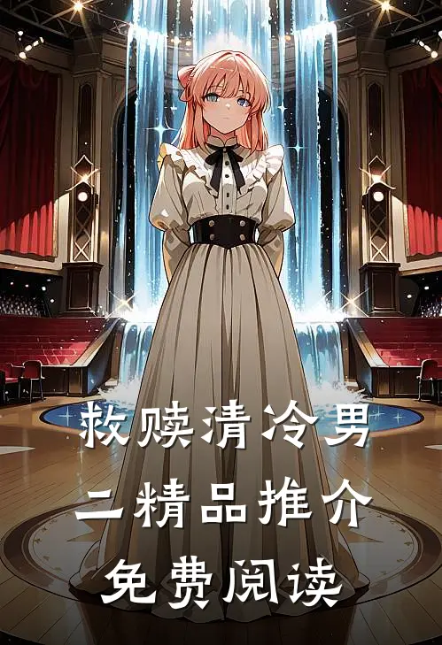 救赎清冷男二精品推介免费阅读