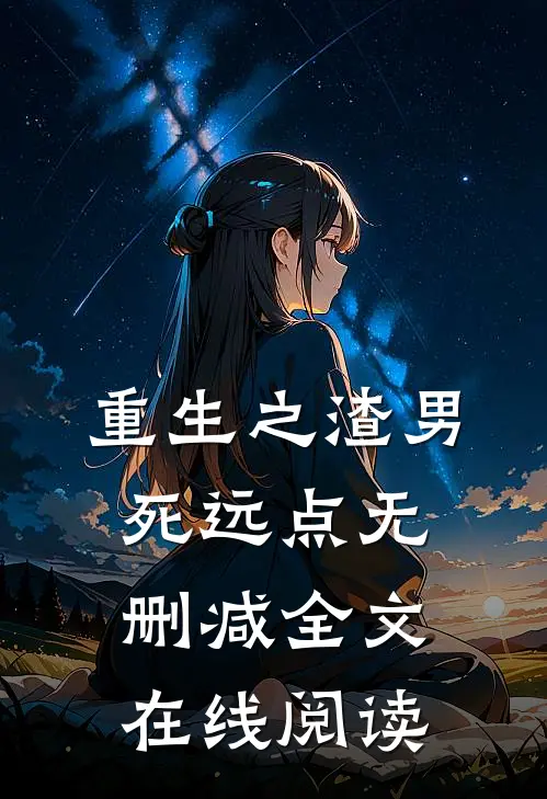 重生之渣男死远点无删减全文在线阅读