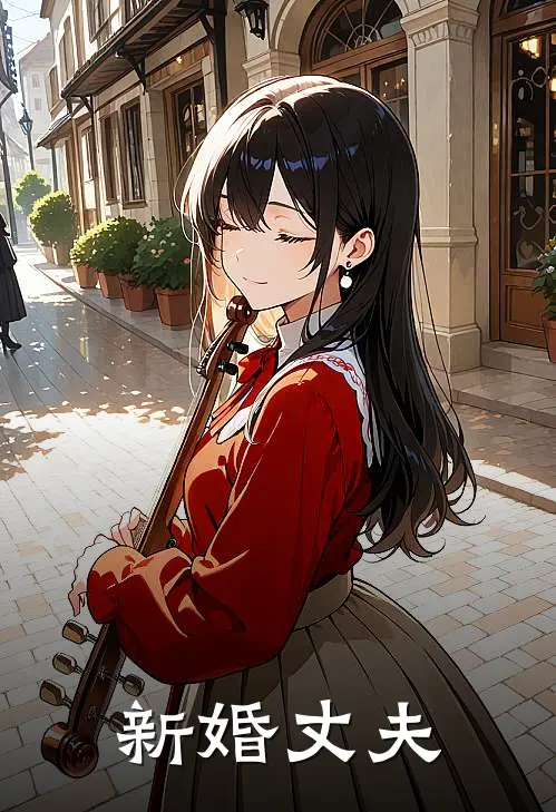 新婚丈夫