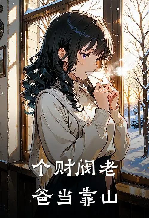 个财阀老爸当靠山