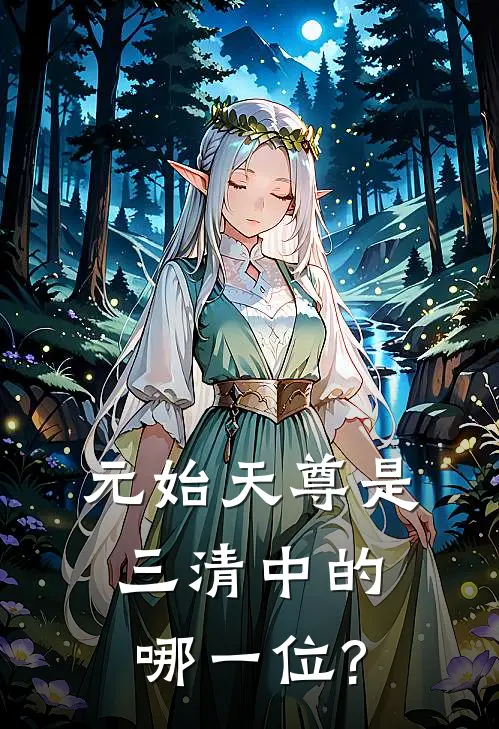 元始天尊是三清中的哪一位?
