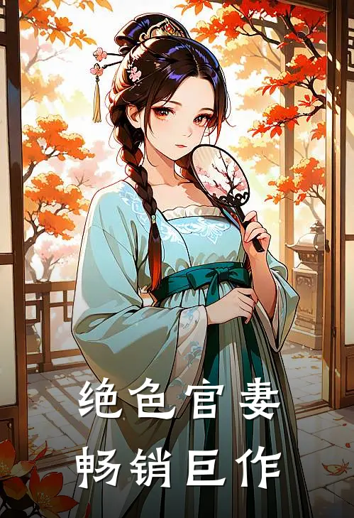 绝色官妻畅销巨作