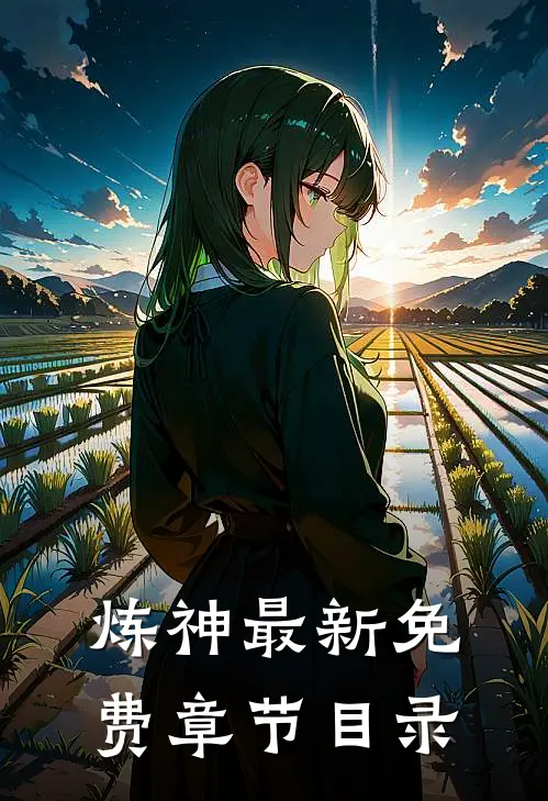炼神最新免费章节目录