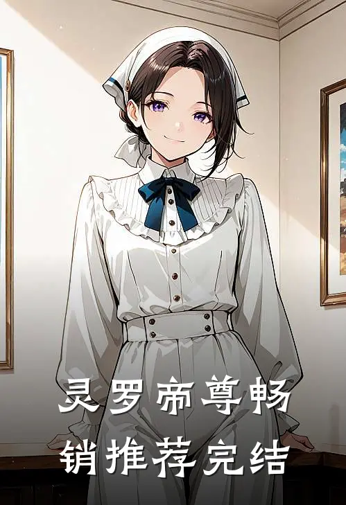 灵罗帝尊畅销推荐完结