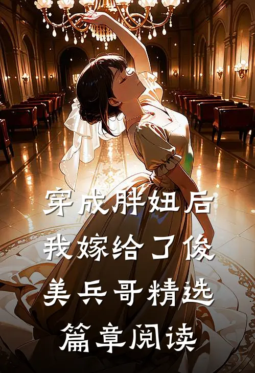 穿成胖妞后我嫁给了俊美兵哥精选篇章阅读