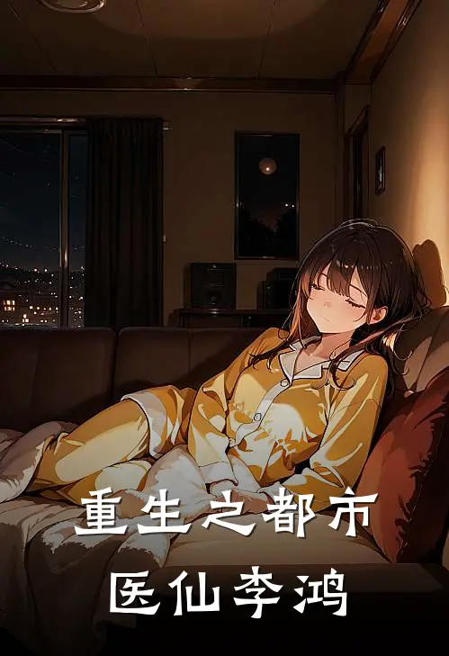 重生之都市医仙李鸿
