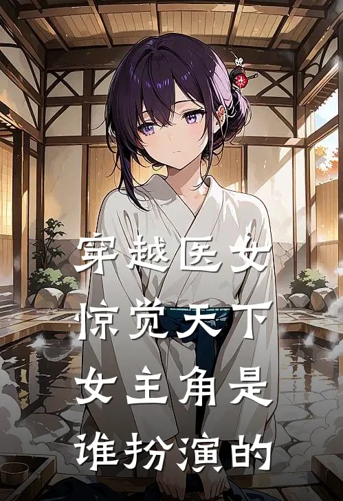 穿越医女惊觉天下女主角是谁扮演的