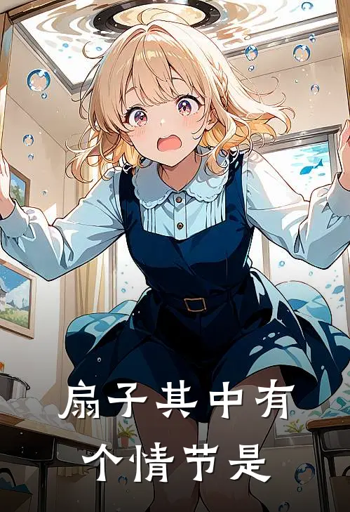 扇子其中有个情节是