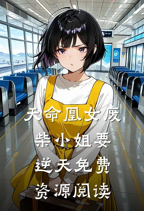 天命凰女废柴小姐要逆天免费资源阅读