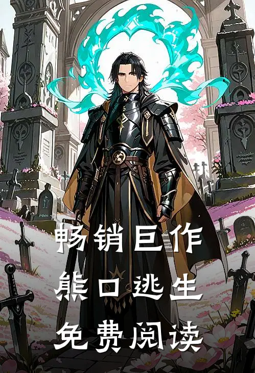 畅销巨作熊口逃生免费阅读