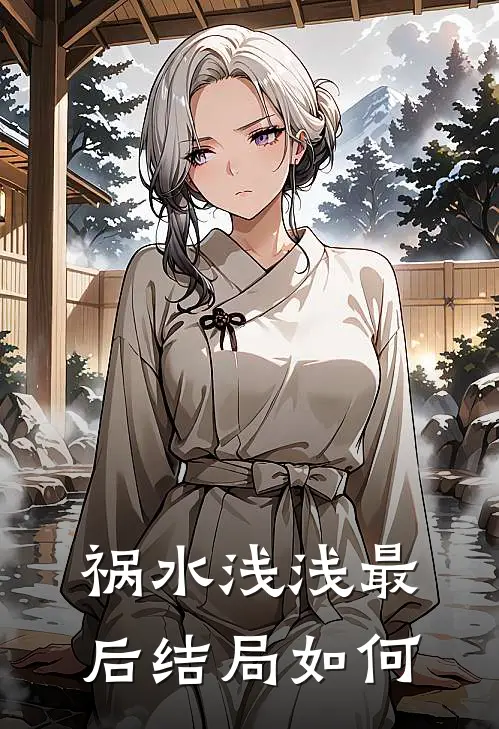 祸水浅浅最后结局如何