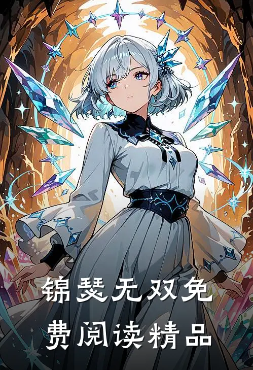 锦瑟无双免费阅读精品