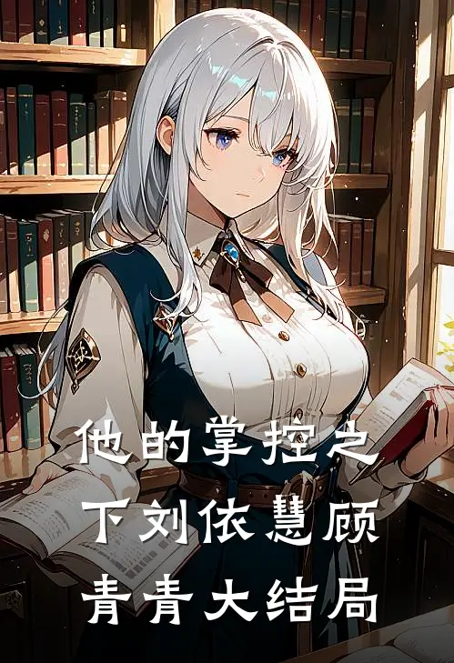 他的掌控之下刘依慧顾青青大结局