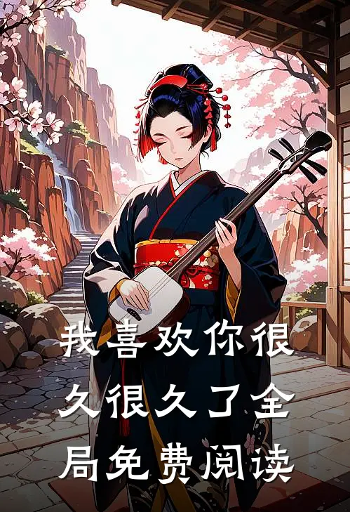 我喜欢你很久很久了全局免费阅读