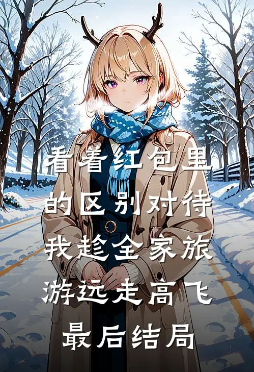 看着红包里的区别对待，我趁全家旅游远走高飞最后结局