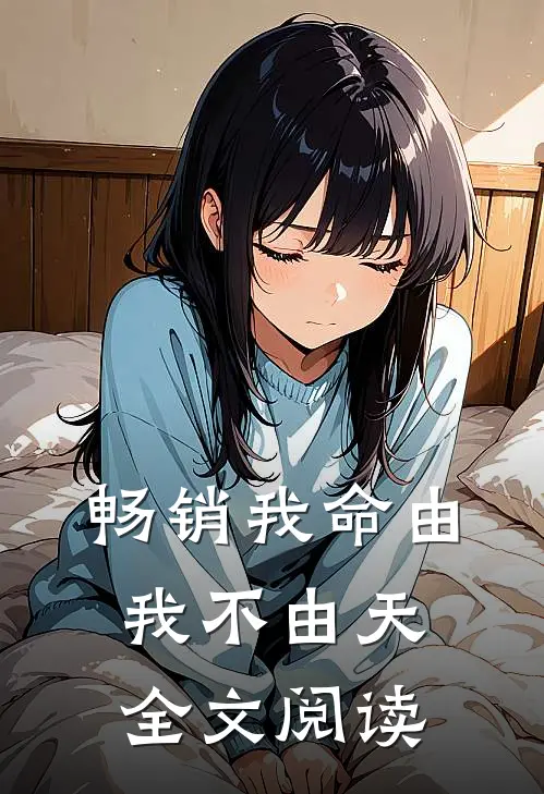 畅销我命由我不由天全文阅读