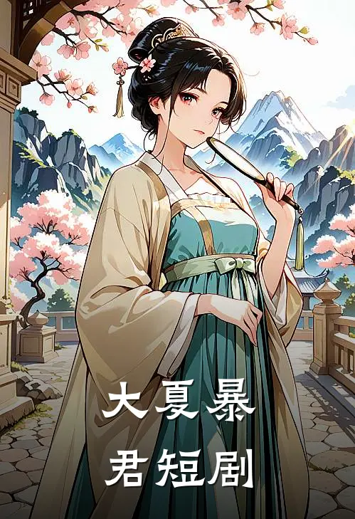 大夏暴君短剧