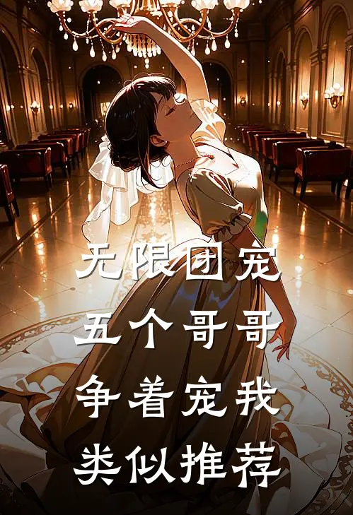 无限团宠五个哥哥争着宠我类似推荐