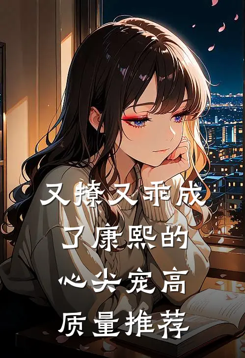 又撩又乖成了康熙的心尖宠高质量推荐