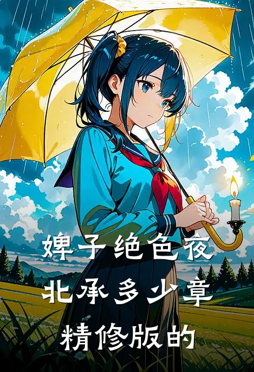 婢子绝色夜北承多少章精修版的