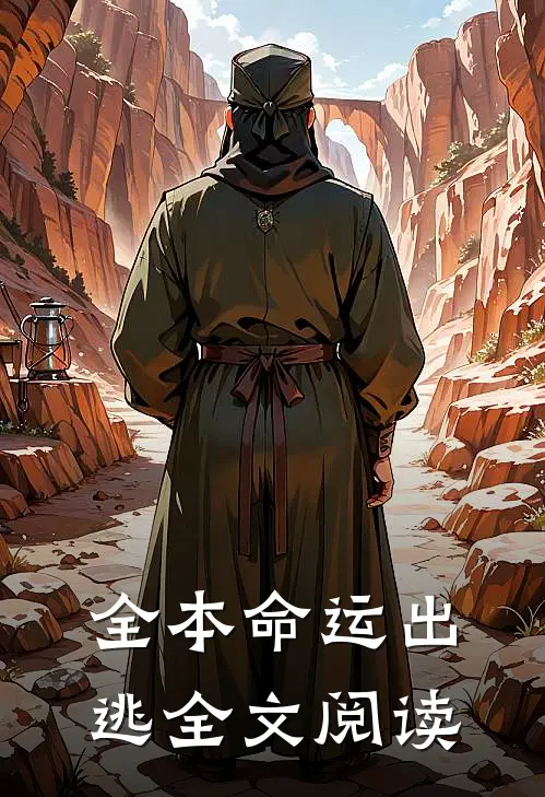 全本命运出逃全文阅读