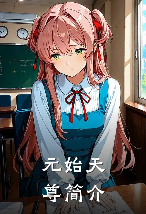 元始天尊简介