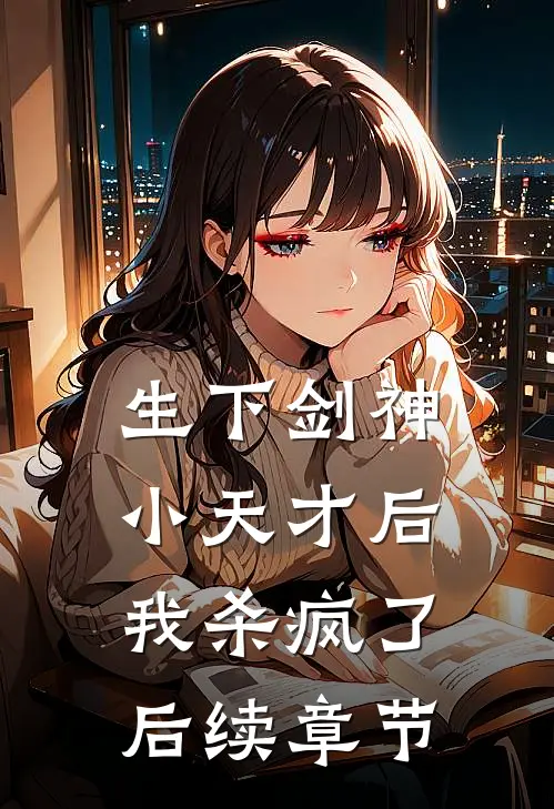 生下剑神小天才后我杀疯了后续章节