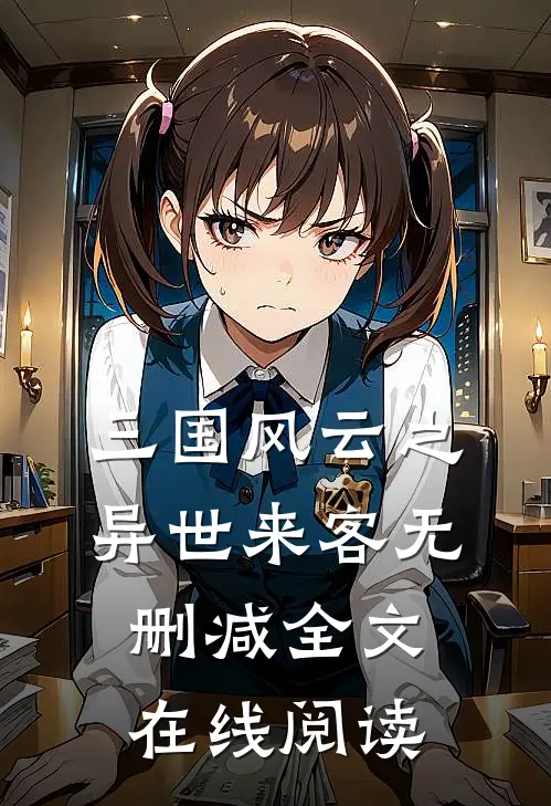 三国风云之异世来客无删减全文在线阅读