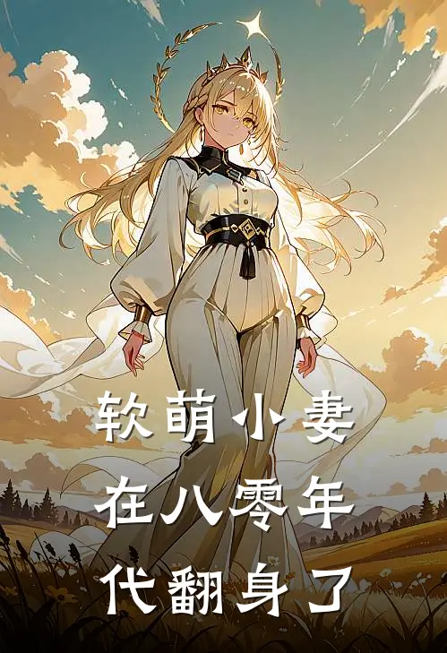 软萌小妻在八零年代翻身了