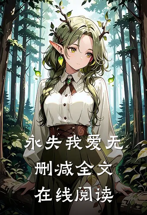 永失我爱无删减全文在线阅读