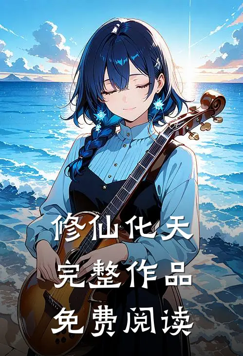 修仙化天完整作品免费阅读