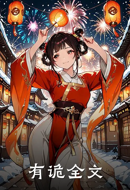 有诡全文