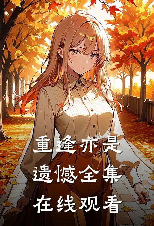 重逢亦是遗憾 全集在线观看