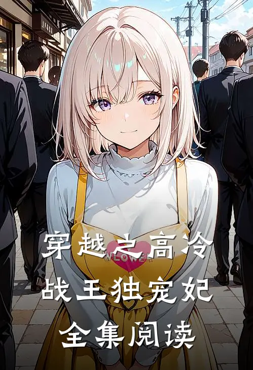 穿越之高冷战王独宠妃全集阅读