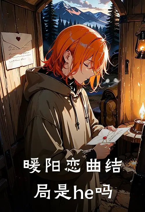 暖阳恋曲结局是he吗