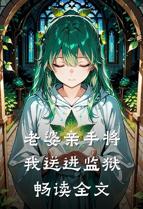 老婆亲手将我送进监狱畅读全文