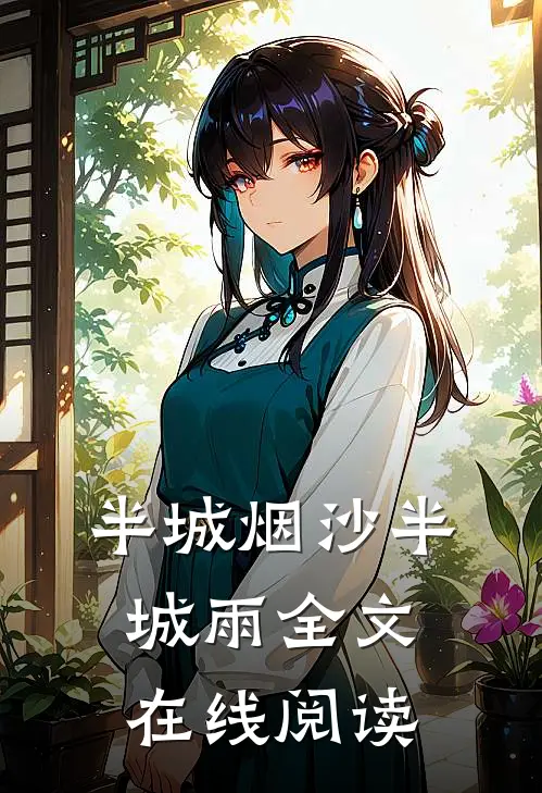 半城烟沙半城雨全文在线阅读