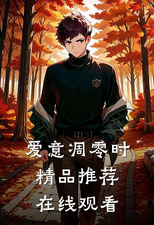 爱意凋零时精品推荐在线观看